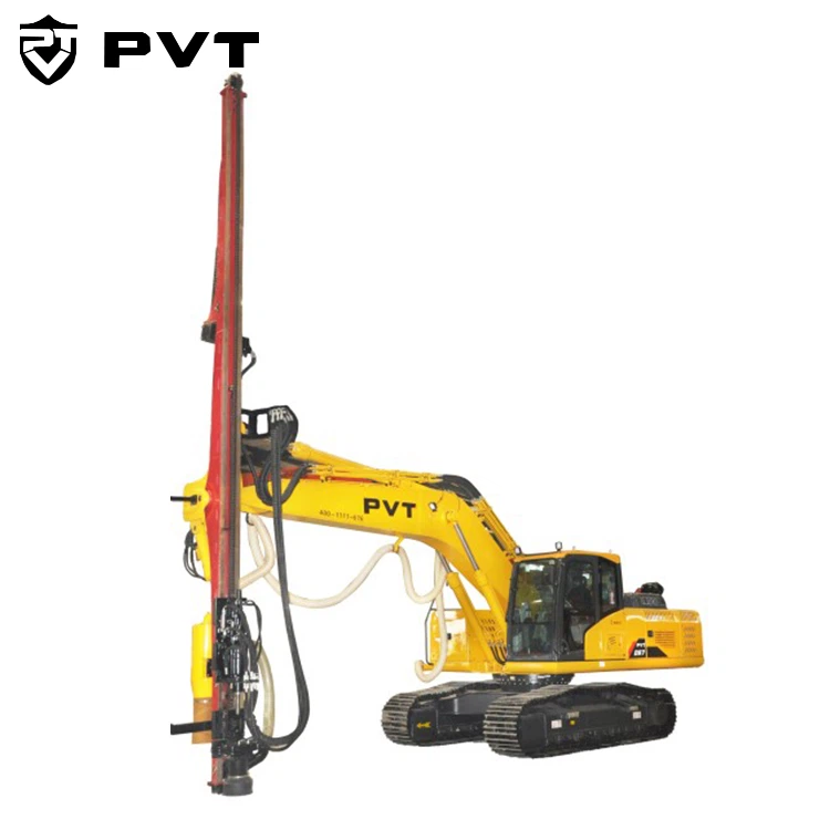 Топ сондаж за сондиране на чук